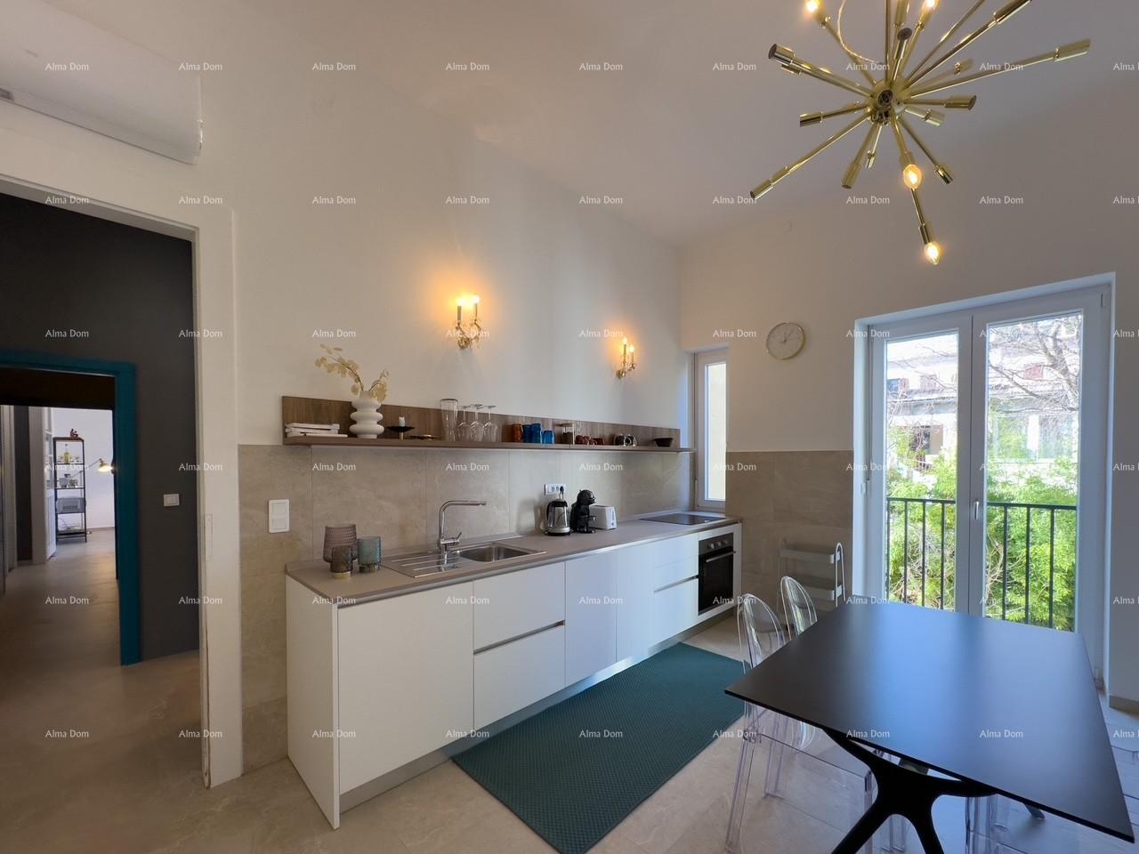 Apartment Zu verkaufen - ISTARSKA PULA