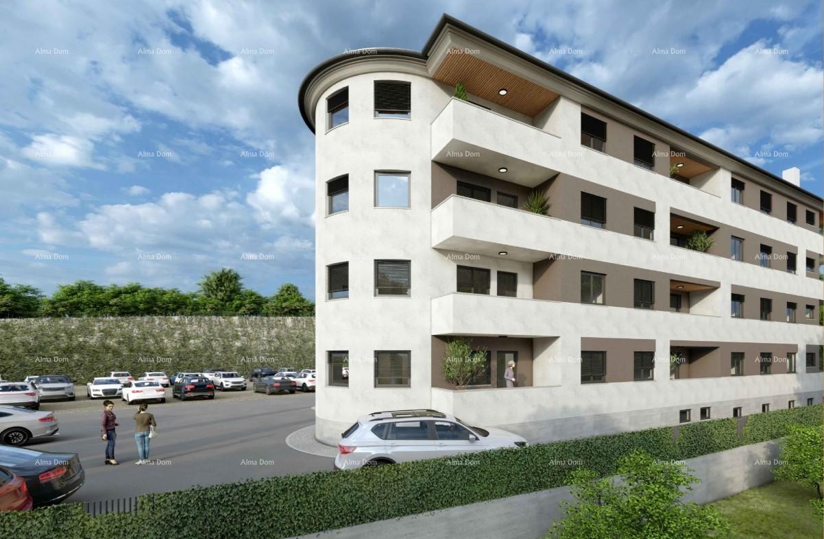Apartment Zu verkaufen - Istarska Pula - foto 2/13