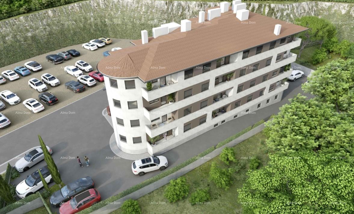 Apartment Zu verkaufen - ISTARSKA PULA