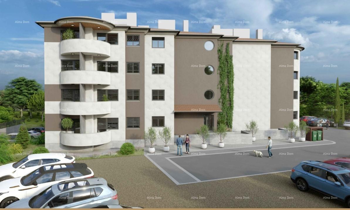 Apartment Zu verkaufen - ISTARSKA PULA