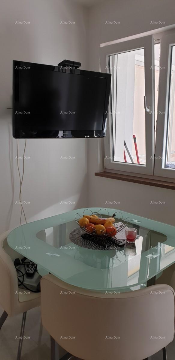 Apartma Naprodaj - ISTARSKA Medulin