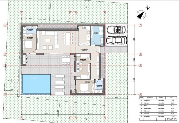 House For sale - Istarska Medulin - foto 2/13