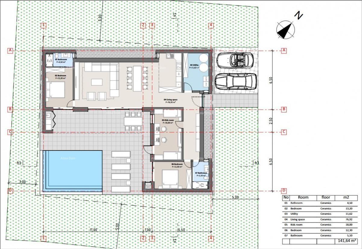 Casa In vendita - Istarska Medulin - foto 2/13