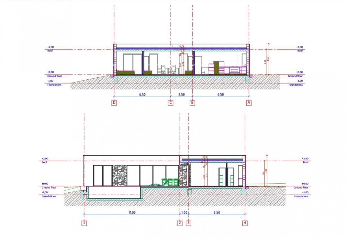 Casa In vendita - Istarska Medulin - foto 4/13
