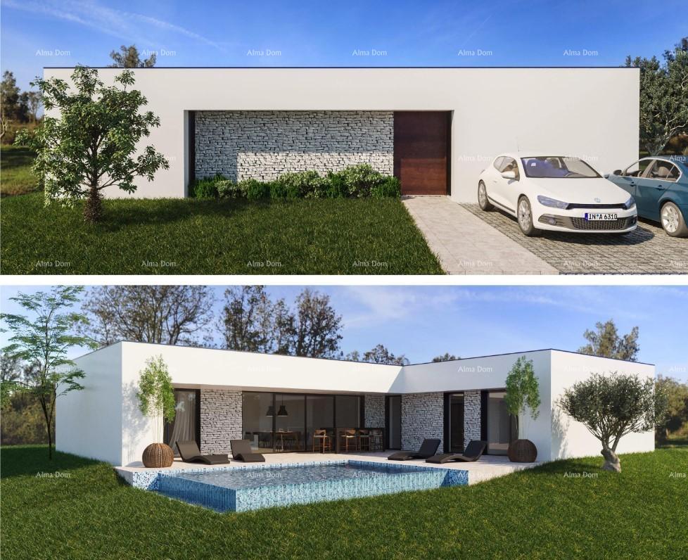 Casa In vendita - ISTARSKA MEDULIN