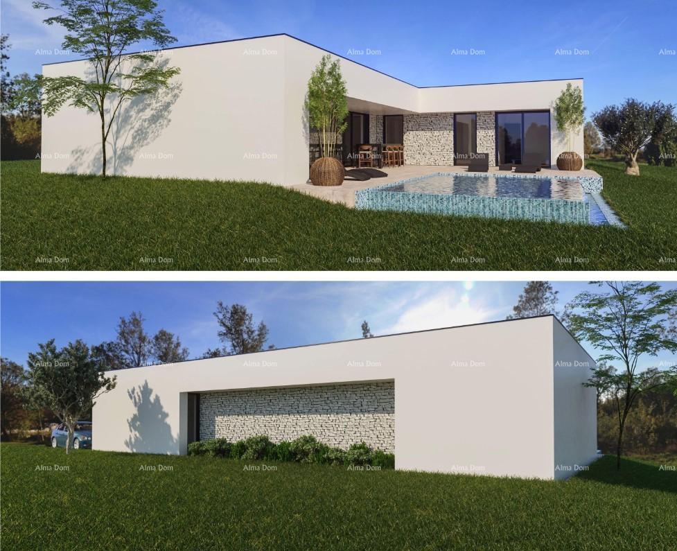 Casa In vendita - ISTARSKA MEDULIN