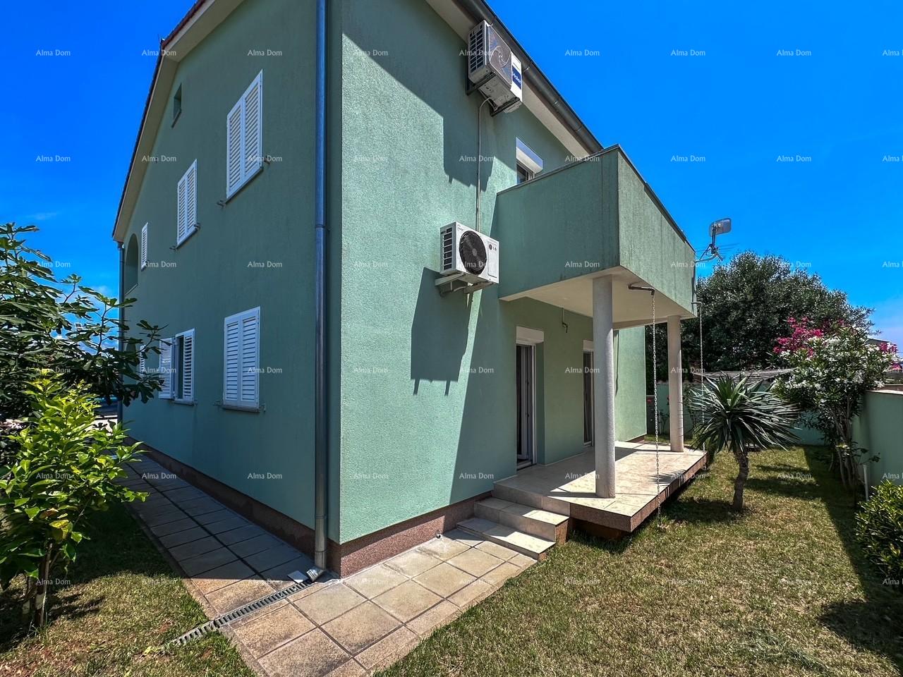 Dom Na predaj - ISTARSKA FAžANA