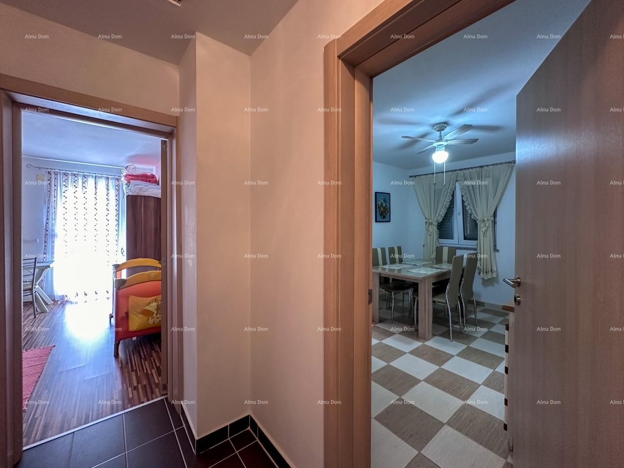 Dom Na predaj - ISTARSKA FAžANA