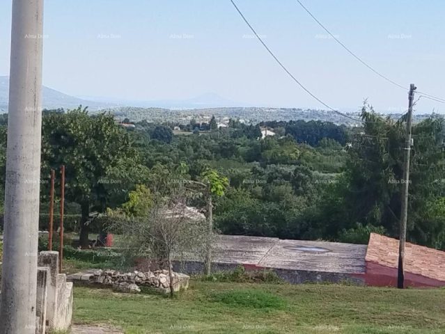 Parcela Naprodaj - Istarska Barban - foto 4/5