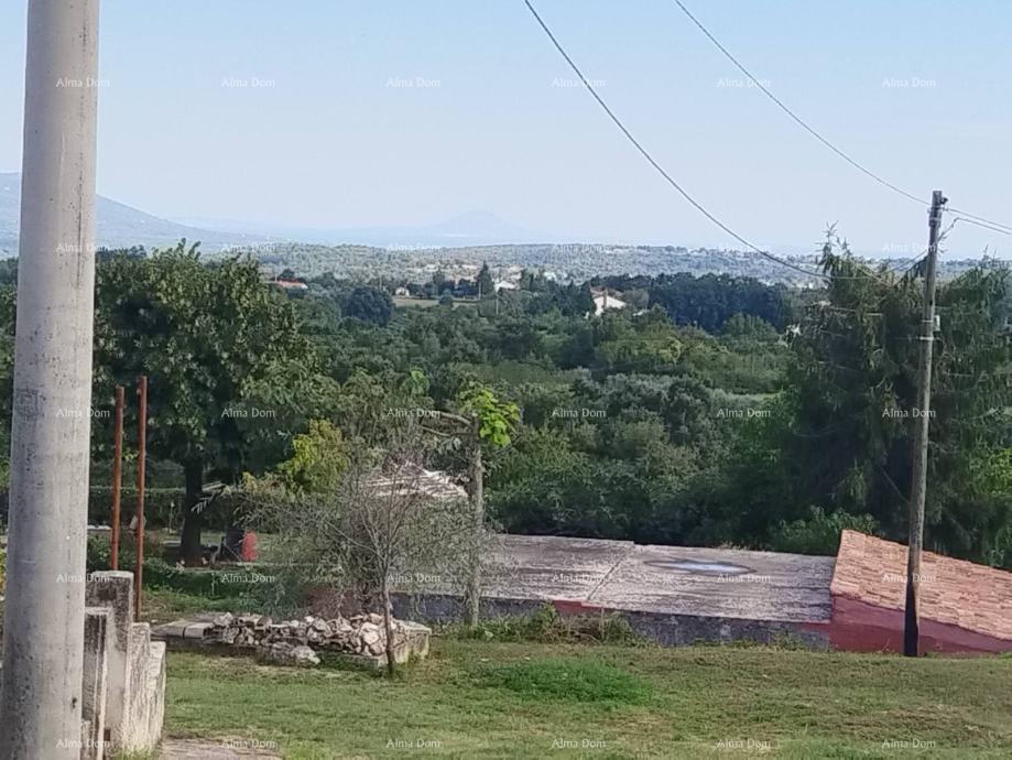Pozemek Na prodej - Istarska Barban - foto 4/4