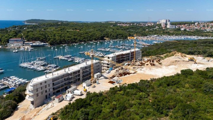 Flat for sale 99 m² – Veruda