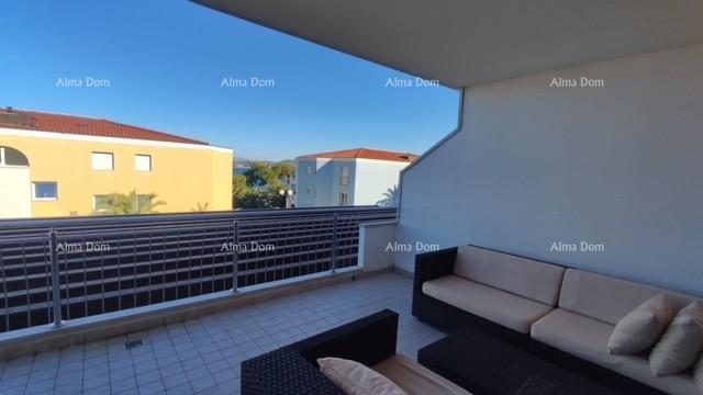 Appartamento in vendita 121 m² – Savudrija