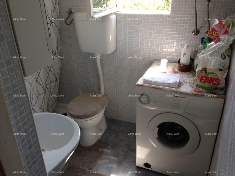 Apartmán Na prodej - ISTARSKA POREč