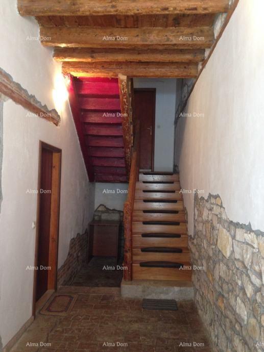 Apartmán Na prodej - ISTARSKA POREč