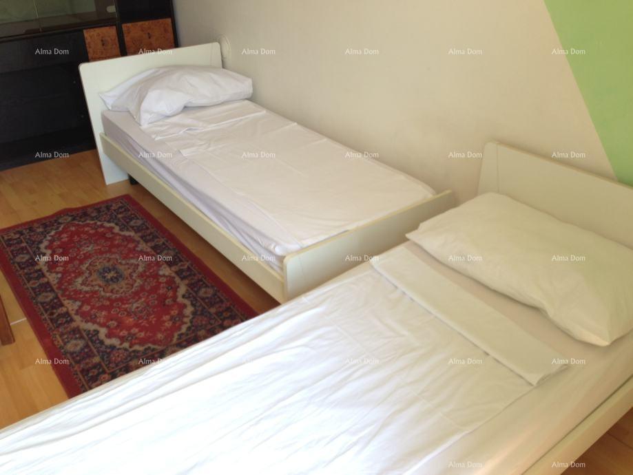 Apartmán Na prodej - ISTARSKA POREč