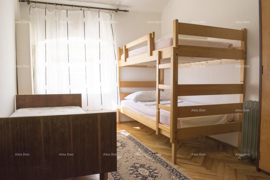 Apartmán Na prodej - ISTARSKA POREč