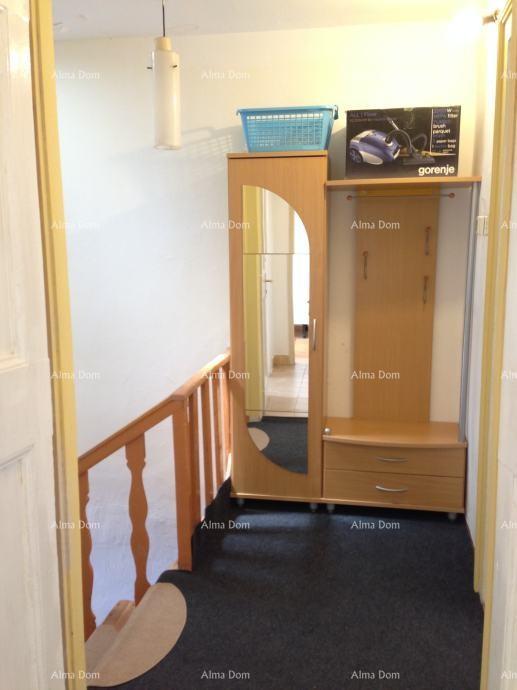 Apartmán Na prodej - ISTARSKA POREč
