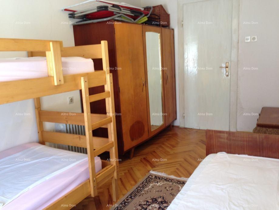 Apartmán Na prodej - ISTARSKA POREč