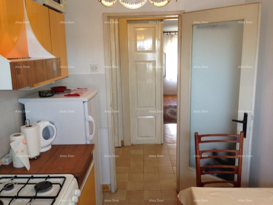 Apartmán Na prodej - ISTARSKA POREč