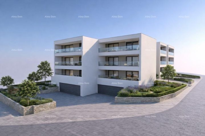Pozemek na prodej 1500 m² – Savudrija