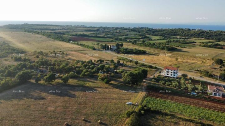 Terreno In vendita - Istarska Umag - foto 2/2