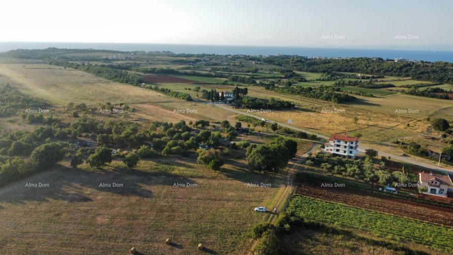 Pozemek Na prodej - ISTARSKA UMAG