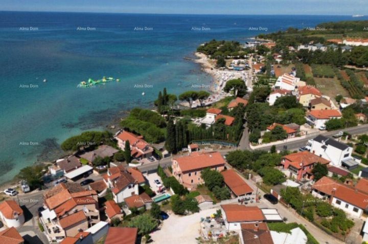 Pozemek na prodej 1123 m² – Zambratija