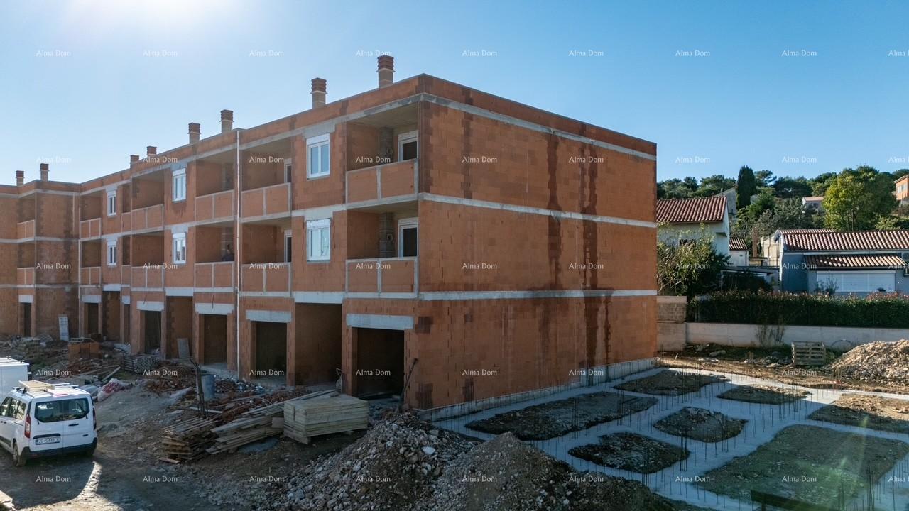 Stan Na prodaju - ISTARSKA PULA