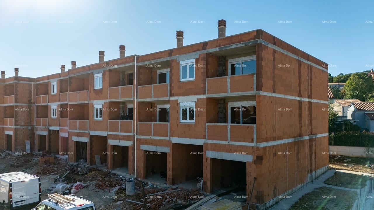 Stan Na prodaju - ISTARSKA PULA