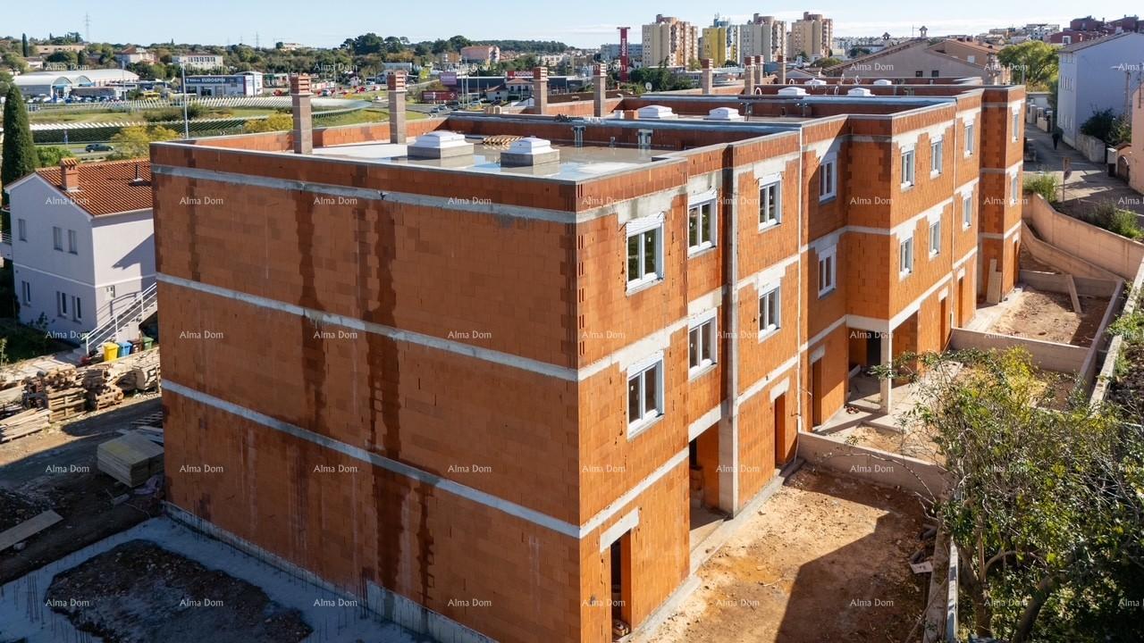 Stan Na prodaju - ISTARSKA PULA