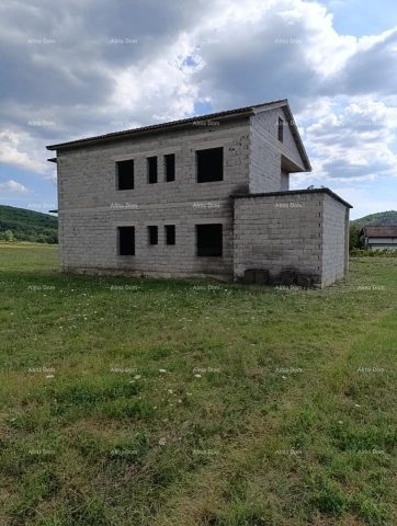 House For sale - Istarska Lupoglav - foto 4/8