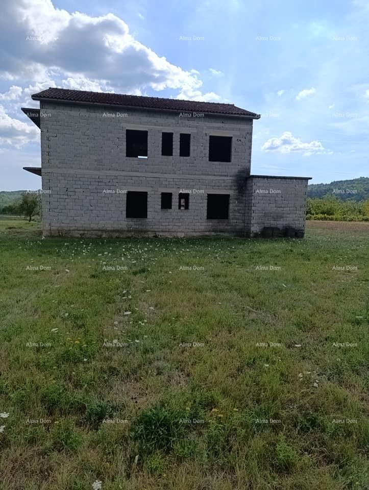Dom Na sprzedaż - Istarska Lupoglav - foto 2/8
