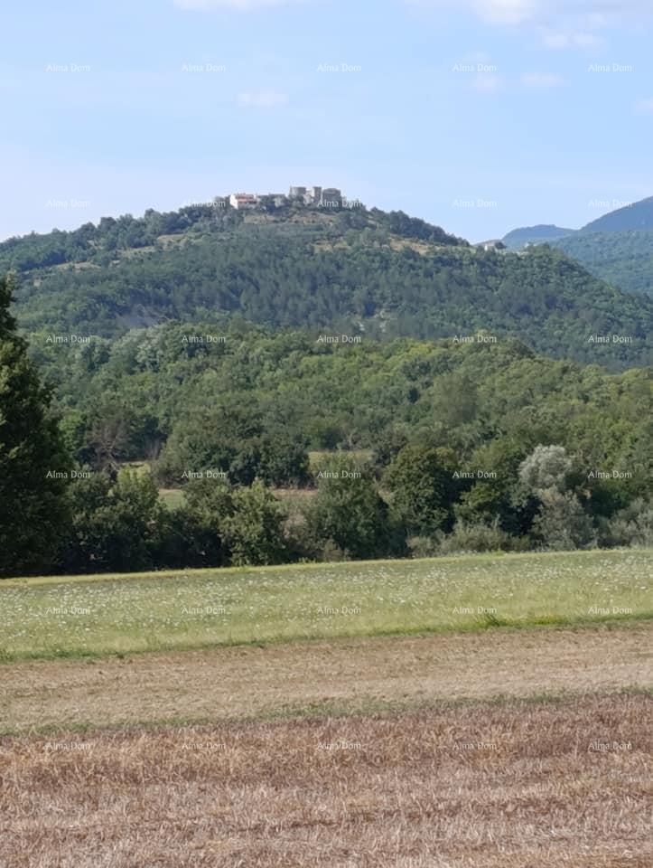Dom Na sprzedaż - Istarska Lupoglav - foto 3/8