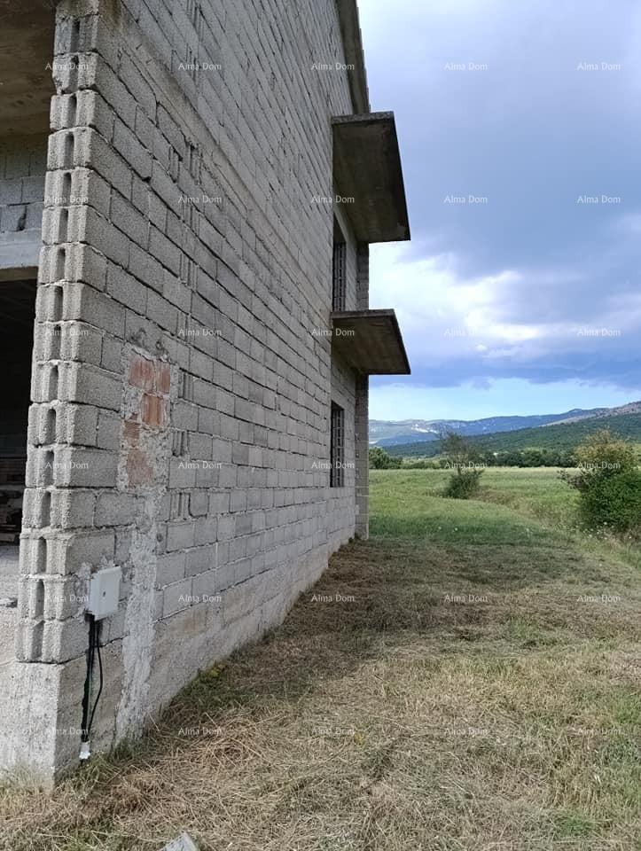 Dom Na sprzedaż - Istarska Lupoglav - foto 5/8