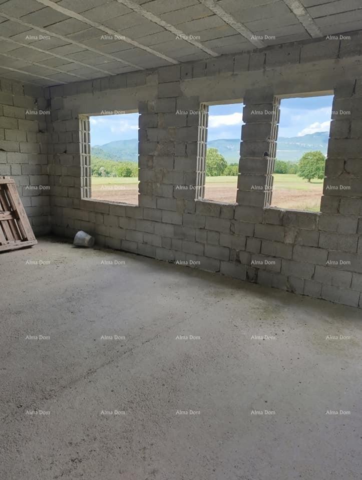 Dom Na sprzedaż - ISTARSKA LUPOGLAV