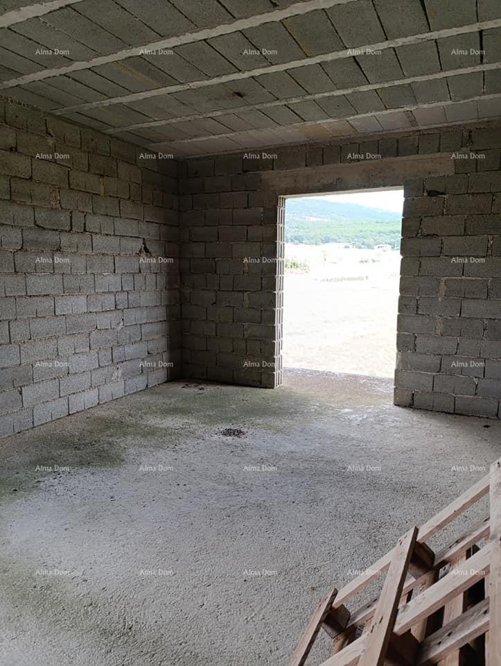 Dom Na sprzedaż - ISTARSKA LUPOGLAV