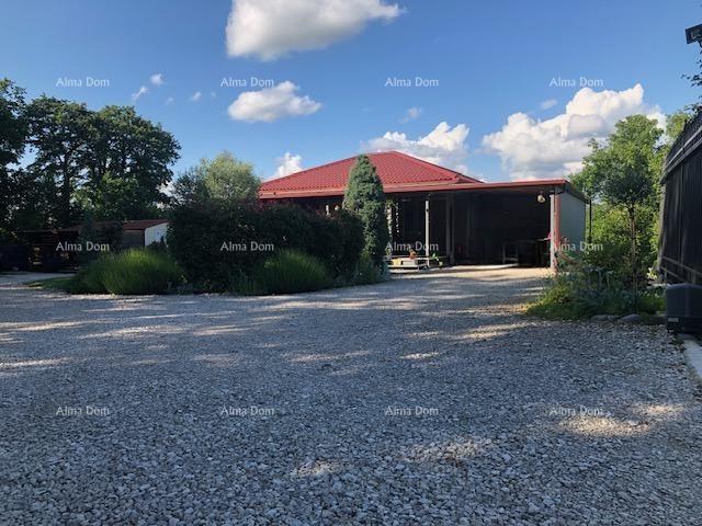 Kuća Na prodaju - Istarska Tinjan - foto 2/15