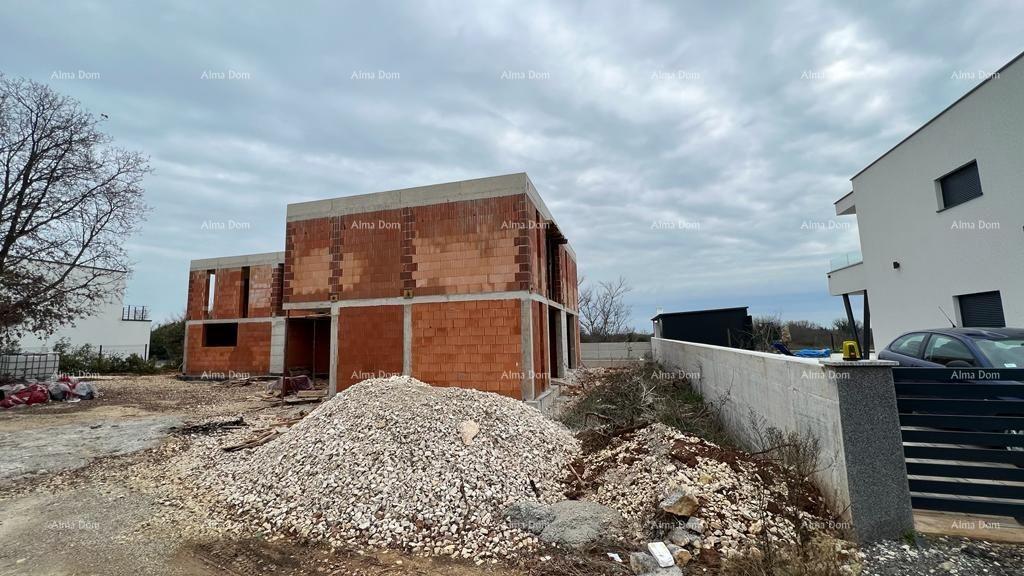 House For sale - ISTARSKA LIžNJAN