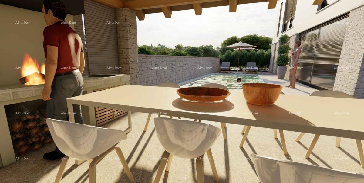 House For sale - ISTARSKA LIžNJAN