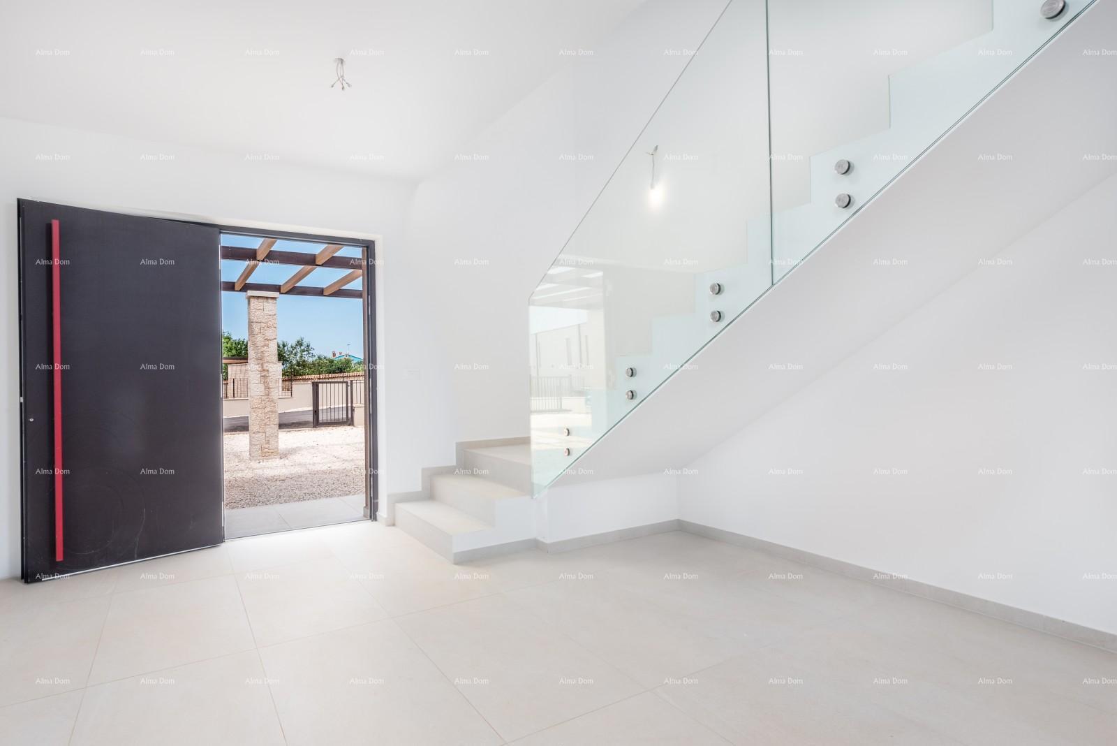 Casa In vendita - ISTARSKA KAšTELIR-LABINCI