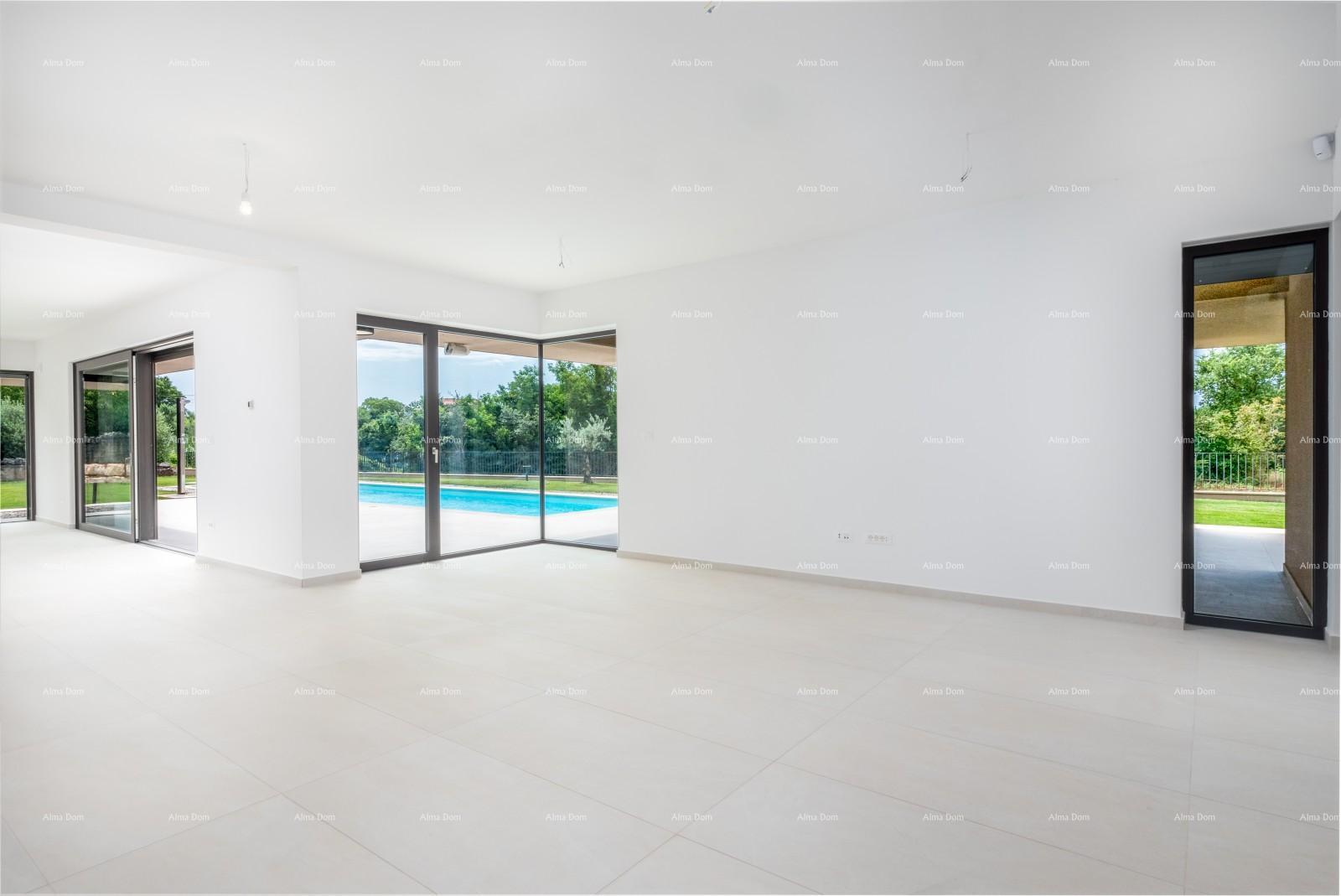 Casa In vendita - ISTARSKA KAšTELIR-LABINCI