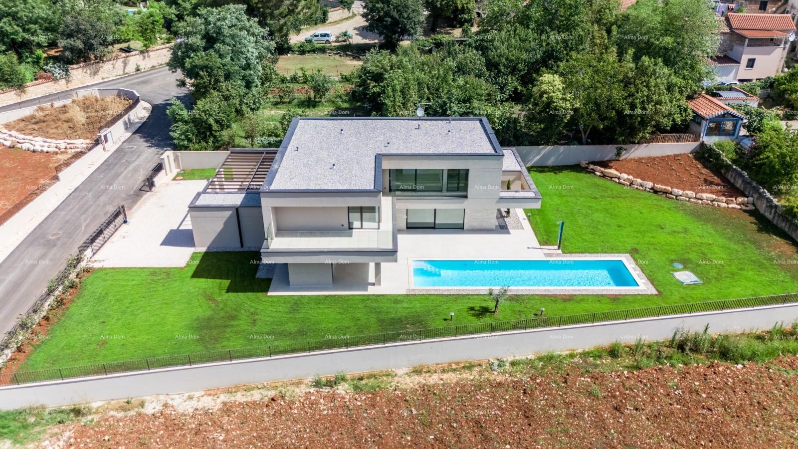 Casa In vendita - ISTARSKA KAšTELIR-LABINCI