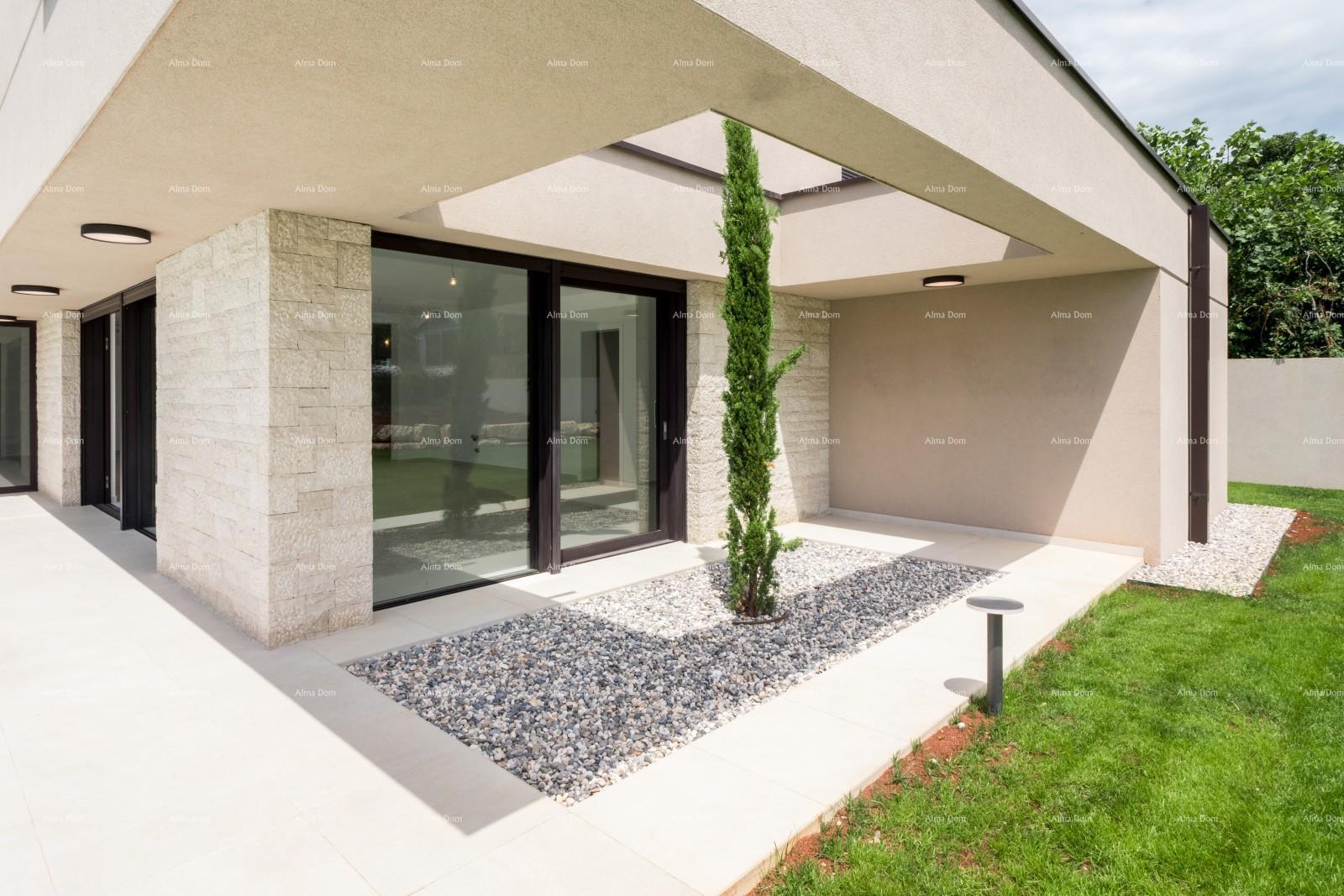 Casa In vendita - ISTARSKA KAšTELIR-LABINCI