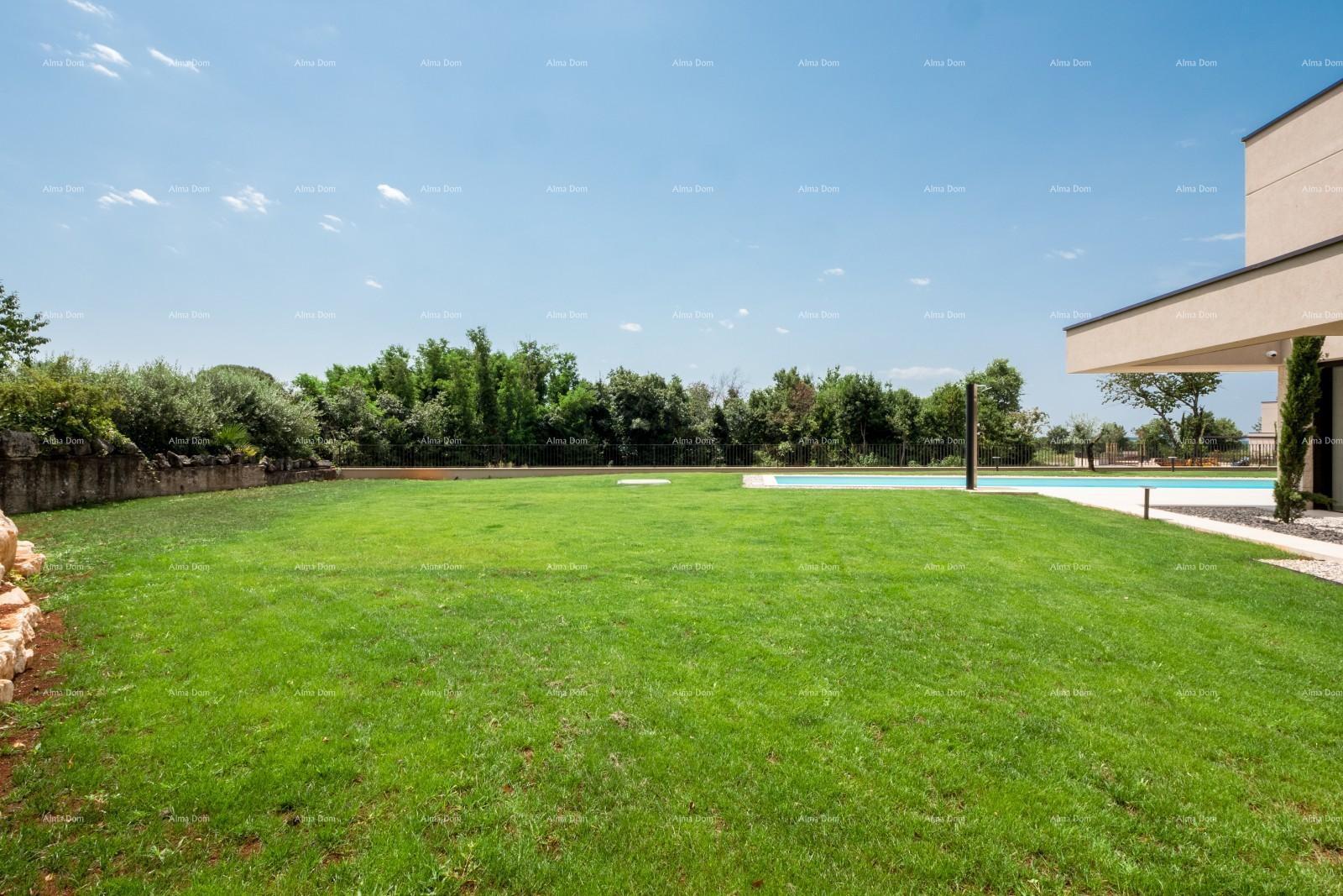 Casa In vendita - ISTARSKA KAšTELIR-LABINCI