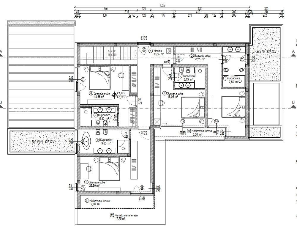 Casa In vendita - ISTARSKA KAšTELIR-LABINCI