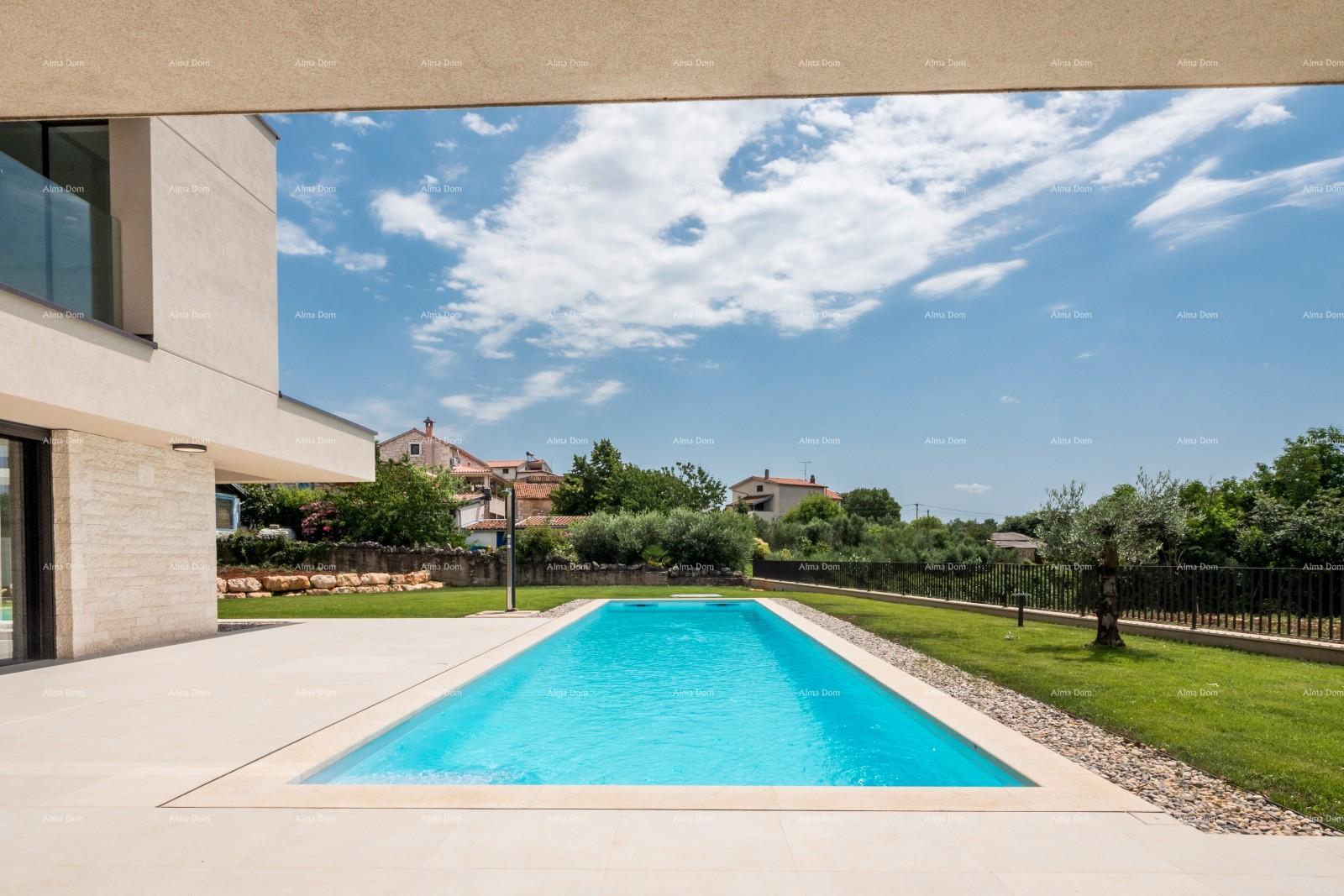 Casa In vendita - ISTARSKA KAšTELIR-LABINCI