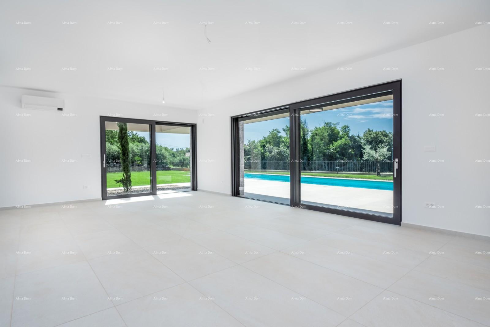 Casa In vendita - ISTARSKA KAšTELIR-LABINCI