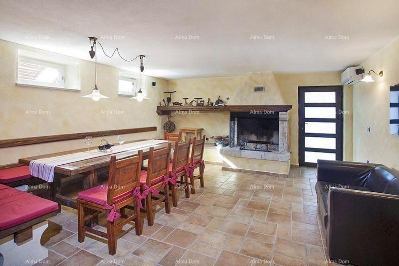 Casa In vendita - ISTARSKA Labin