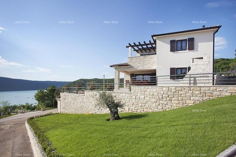 Hiša Na predaj - ISTARSKA LABIN