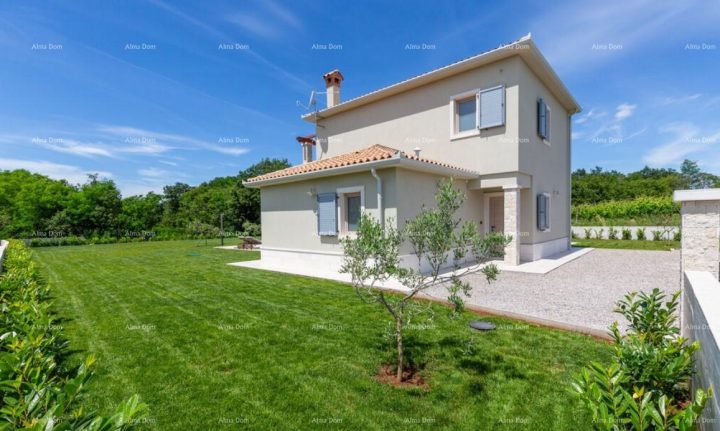 Hiša na predaj 170 m² – Labin